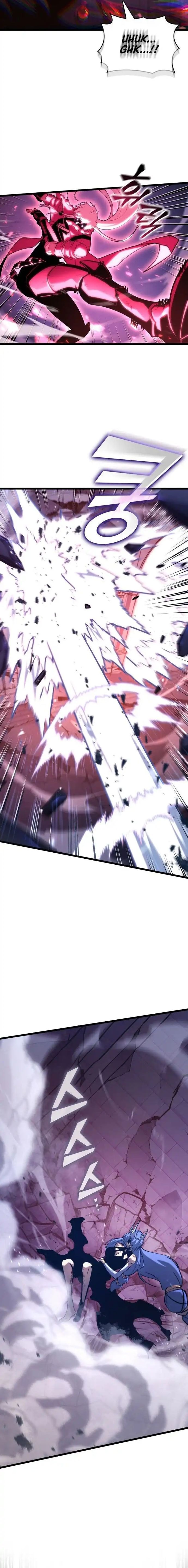 Read Return of the SSS-Class Ranker (ID) Manga Online