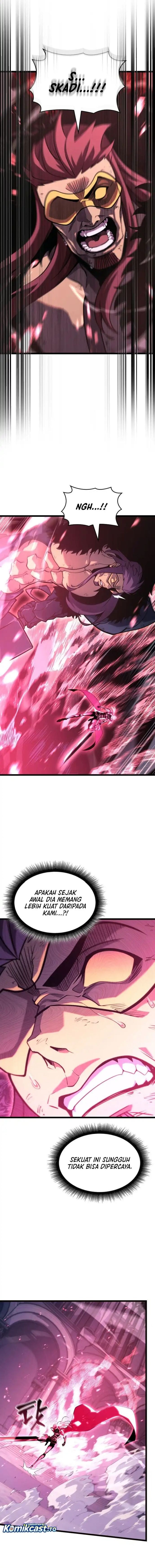 Read Return of the SSS-Class Ranker (ID) Manga Online