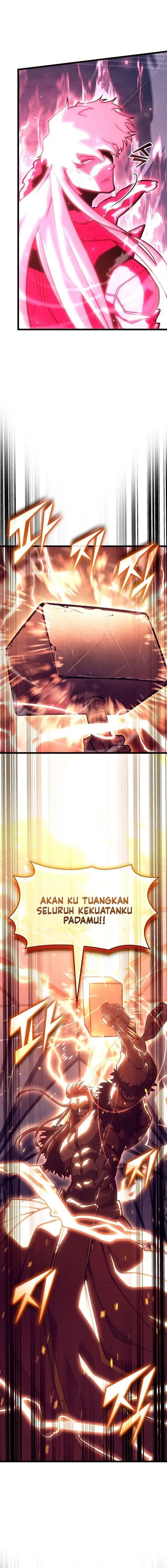 Read Return of the SSS-Class Ranker (ID) Manga Online