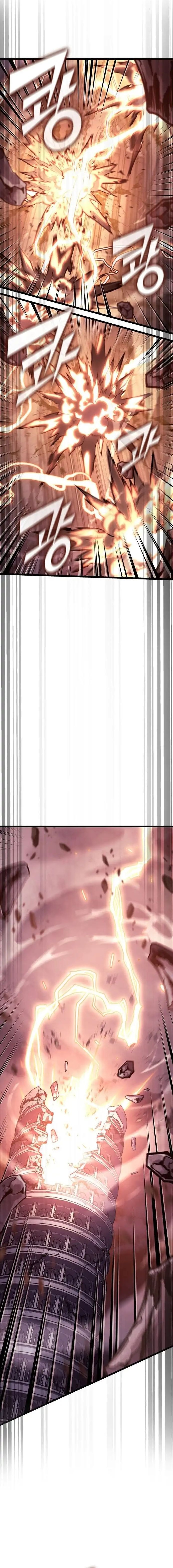 Read Return of the SSS-Class Ranker (ID) Manga Online