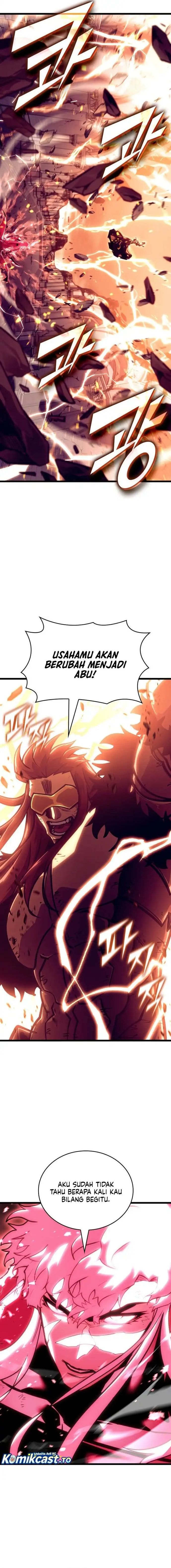 Read Return of the SSS-Class Ranker (ID) Manga Online