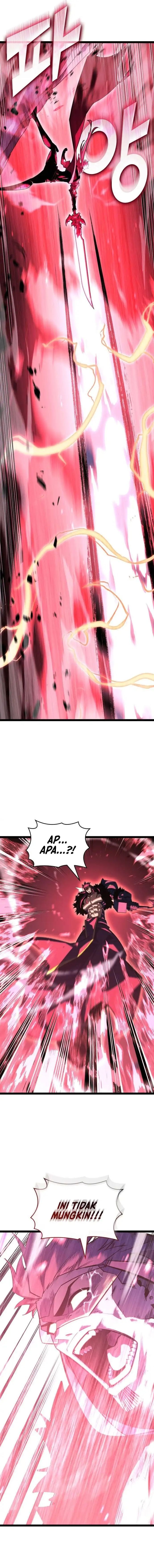 Read Return of the SSS-Class Ranker (ID) Manga Online