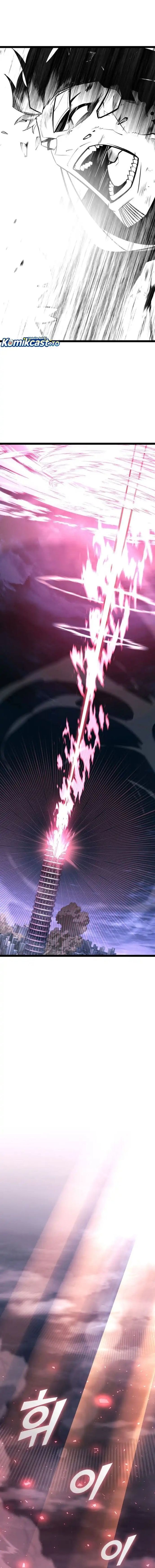 Read Return of the SSS-Class Ranker (ID) Manga Online