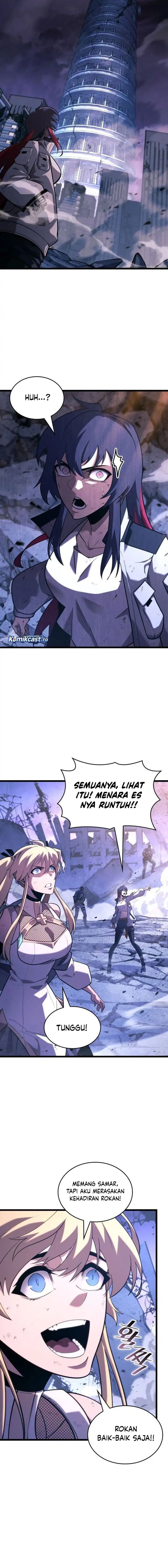 Read Return of the SSS-Class Ranker (ID) Manga Online