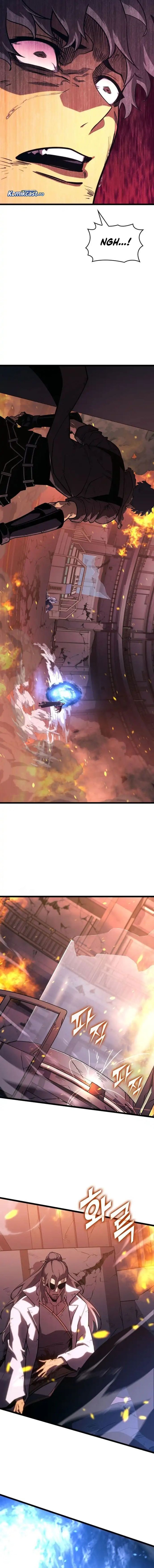 Read Return of the SSS-Class Ranker (ID) Manga Online