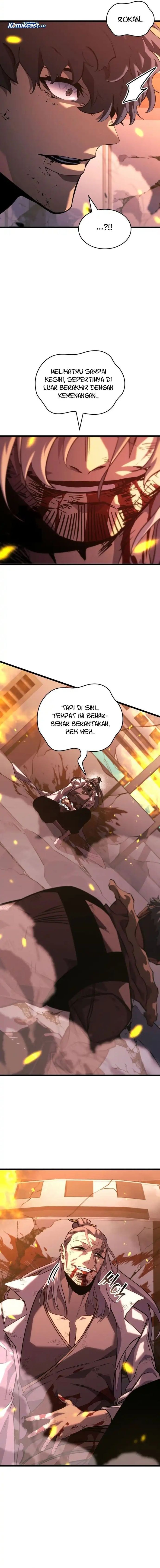 Read Return of the SSS-Class Ranker (ID) Manga Online