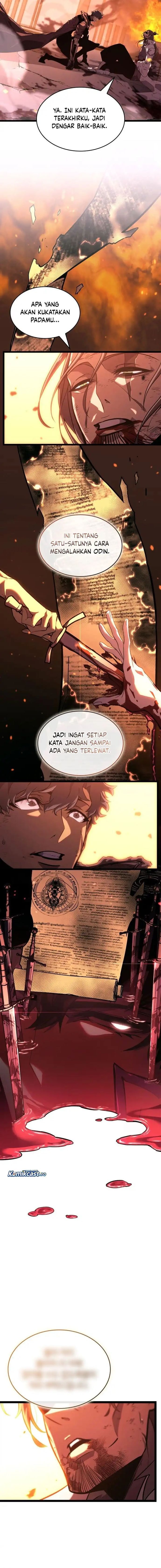 Read Return of the SSS-Class Ranker (ID) Manga Online