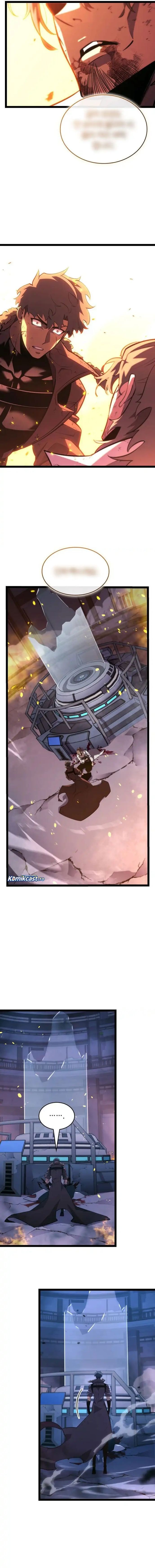 Read Return of the SSS-Class Ranker (ID) Manga Online