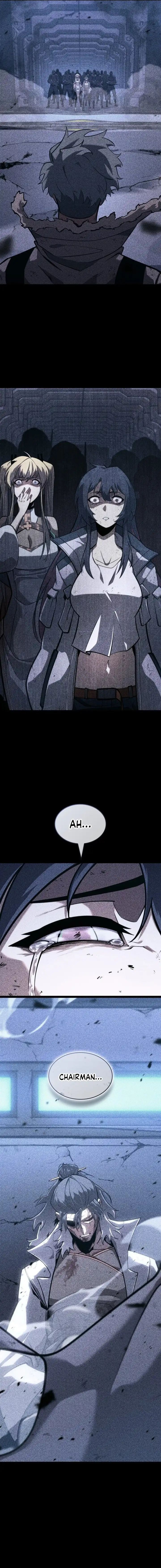 Read Return of the SSS-Class Ranker (ID) Manga Online