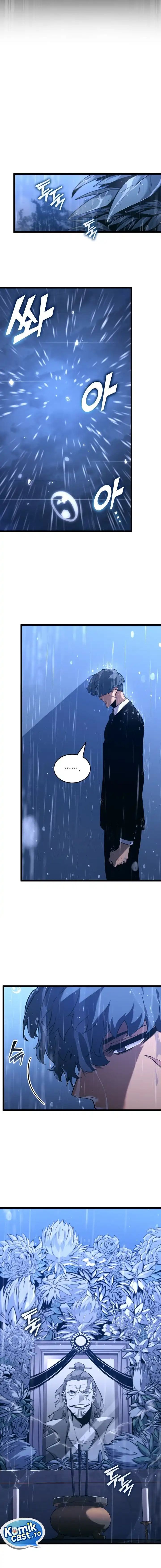 Read Return of the SSS-Class Ranker (ID) Manga Online