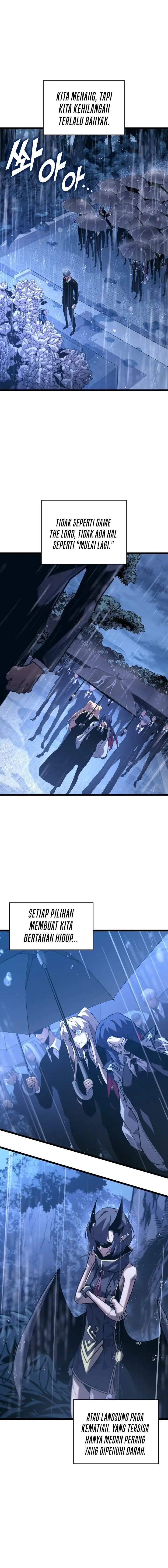 Read Return of the SSS-Class Ranker (ID) Manga Online