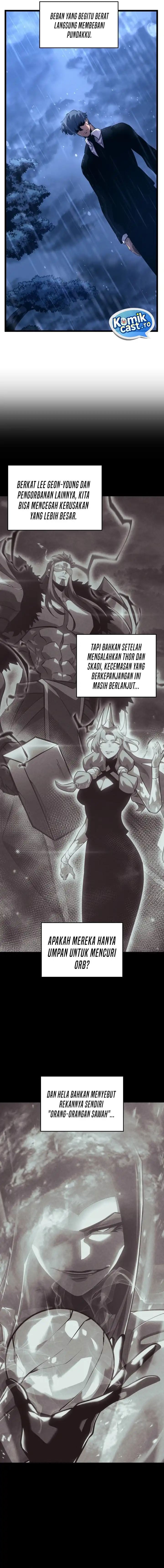 Read Return of the SSS-Class Ranker (ID) Manga Online