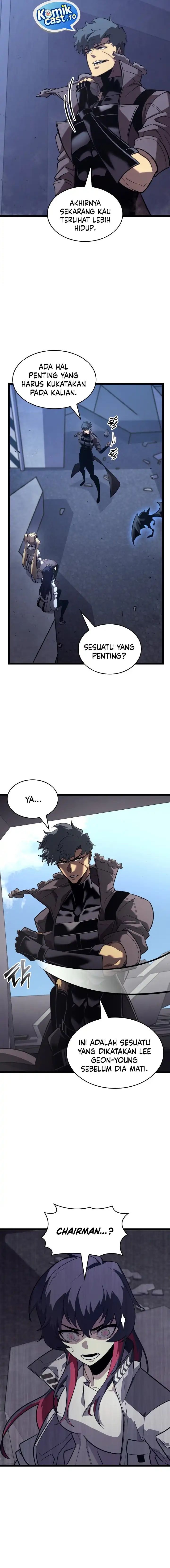 Read Return of the SSS-Class Ranker (ID) Manga Online