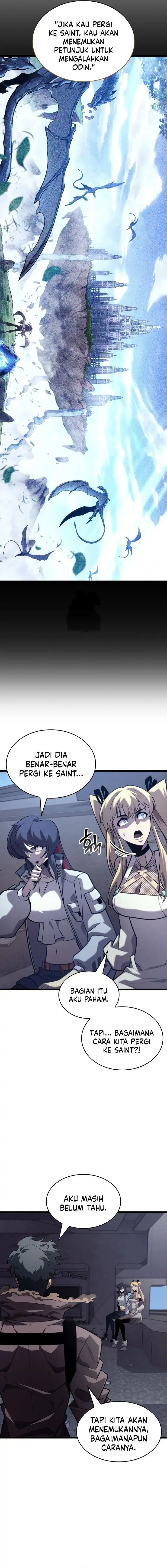 Read Return of the SSS-Class Ranker (ID) Manga Online