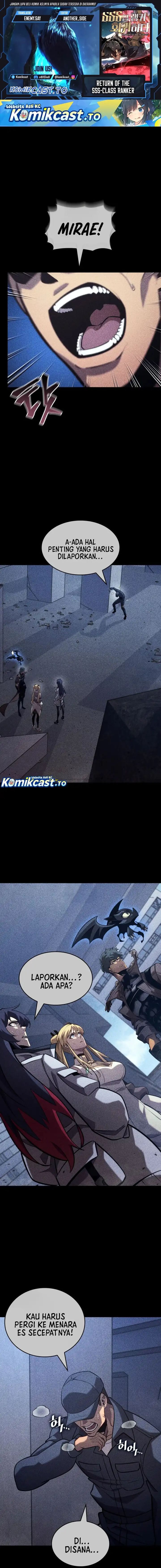 Read Return of the SSS-Class Ranker (ID) Manga Online