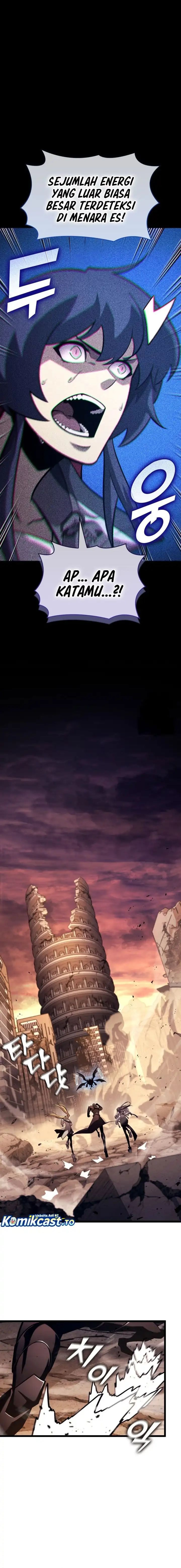 Read Return of the SSS-Class Ranker (ID) Manga Online