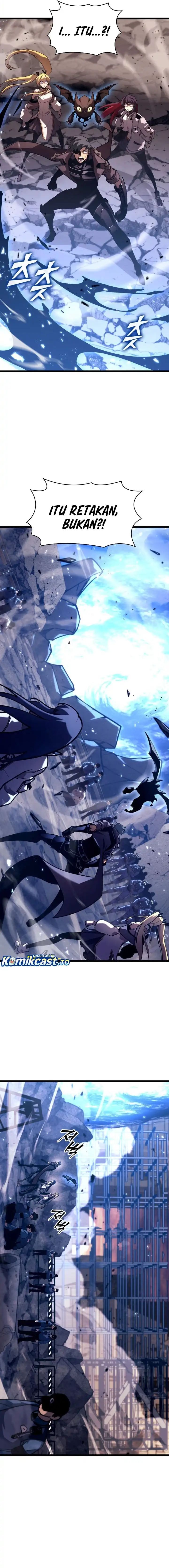 Read Return of the SSS-Class Ranker (ID) Manga Online