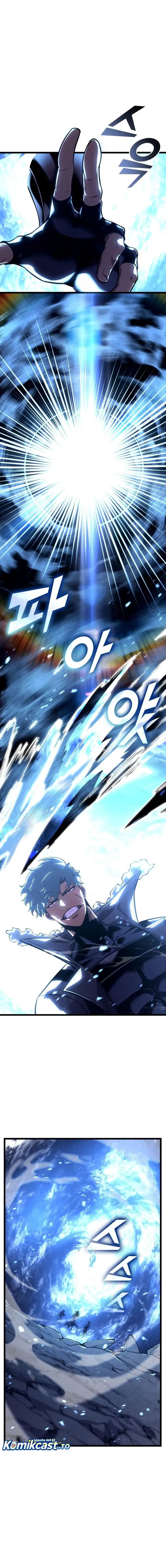 Read Return of the SSS-Class Ranker (ID) Manga Online