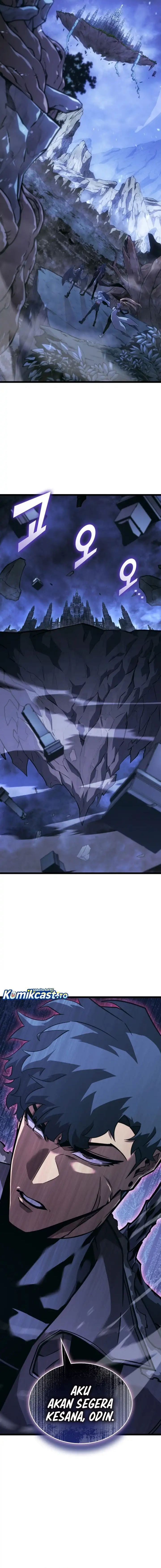 Read Return of the SSS-Class Ranker (ID) Manga Online