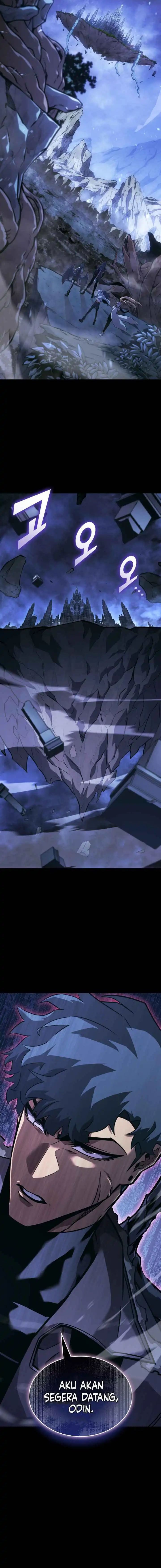 Read Return of the SSS-Class Ranker (ID) Manga Online