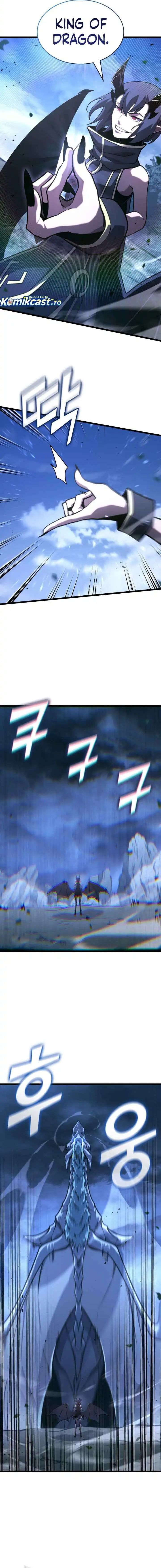 Read Return of the SSS-Class Ranker (ID) Manga Online