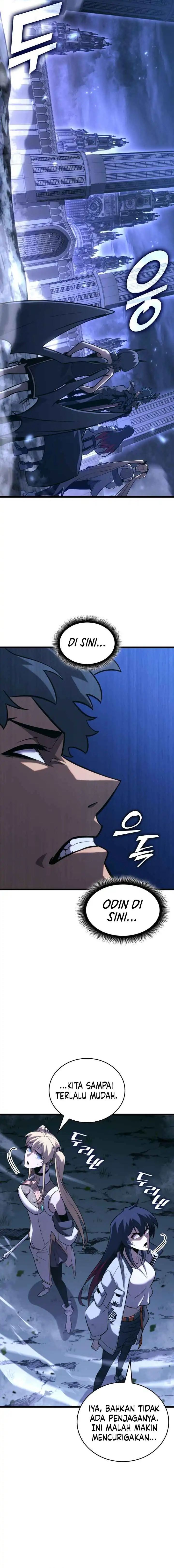 Read Return of the SSS-Class Ranker (ID) Manga Online