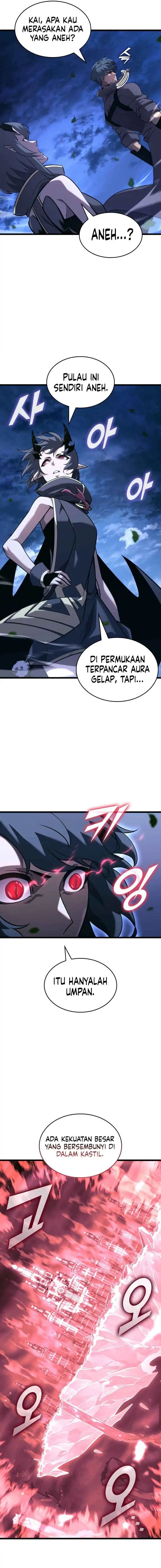 Read Return of the SSS-Class Ranker (ID) Manga Online