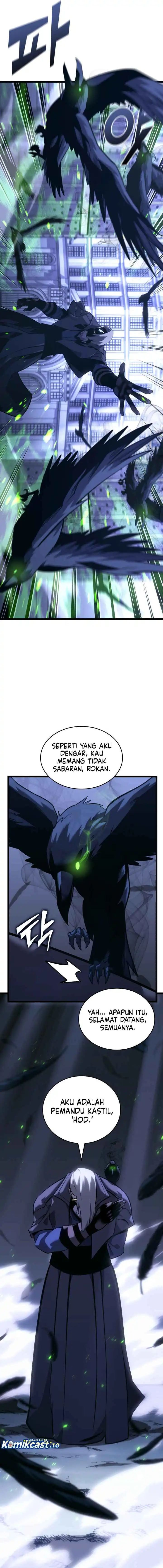 Read Return of the SSS-Class Ranker (ID) Manga Online