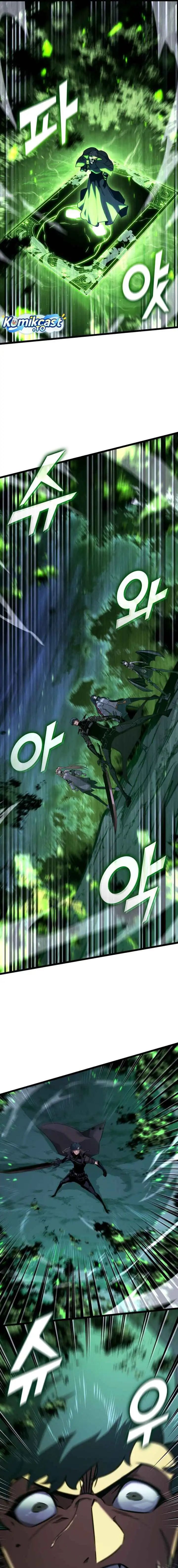 Read Return of the SSS-Class Ranker (ID) Manga Online