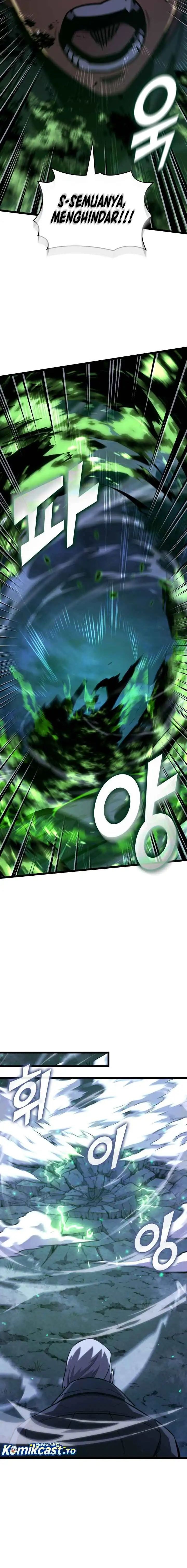 Read Return of the SSS-Class Ranker (ID) Manga Online