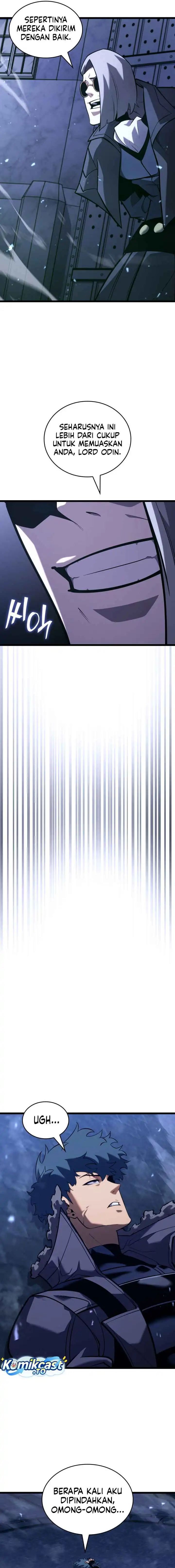 Read Return of the SSS-Class Ranker (ID) Manga Online