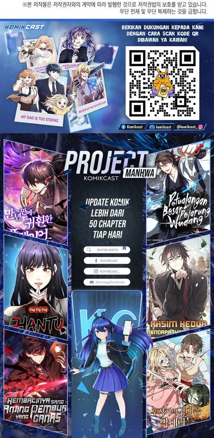 Read Return of the SSS-Class Ranker (ID) Manga Online