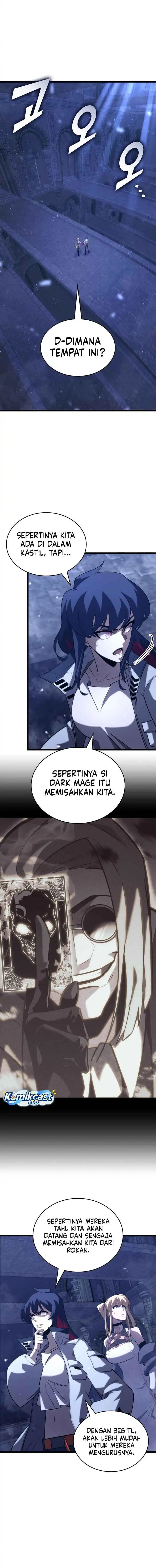 Read Return of the SSS-Class Ranker (ID) Manga Online