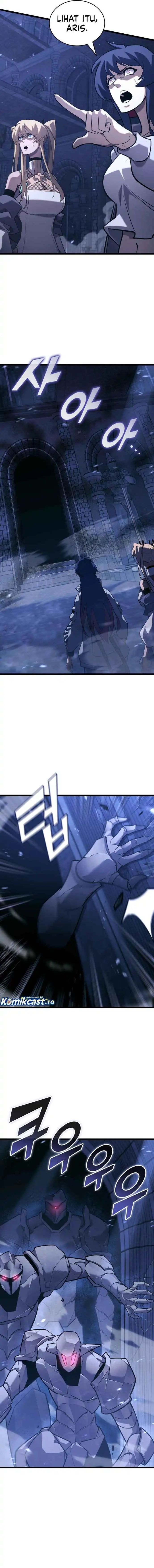 Read Return of the SSS-Class Ranker (ID) Manga Online