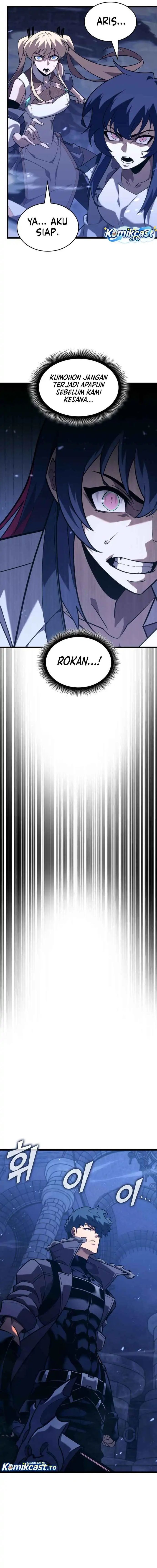 Read Return of the SSS-Class Ranker (ID) Manga Online