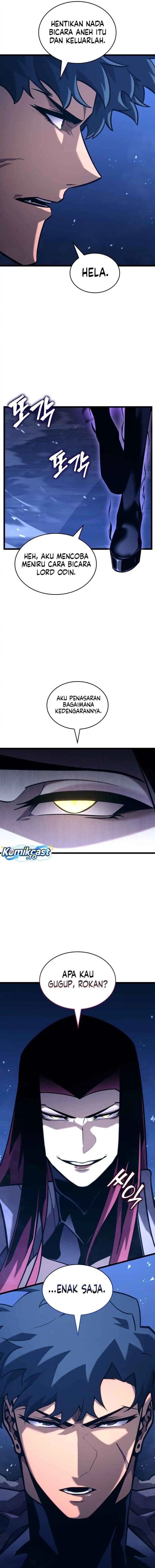 Read Return of the SSS-Class Ranker (ID) Manga Online