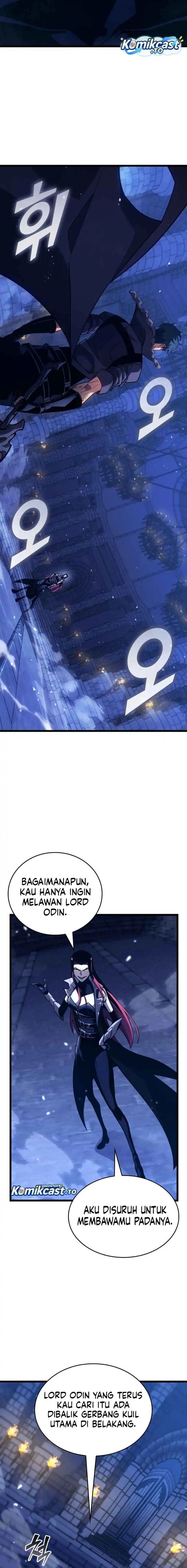 Read Return of the SSS-Class Ranker (ID) Manga Online