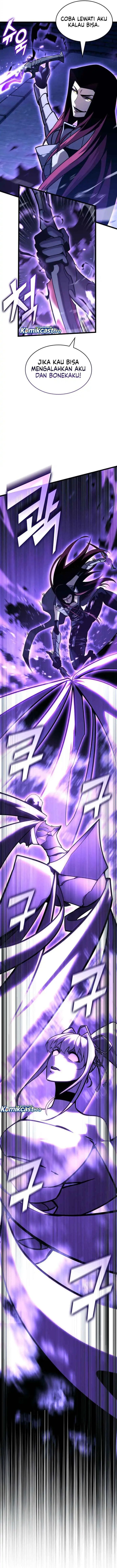 Read Return of the SSS-Class Ranker (ID) Manga Online