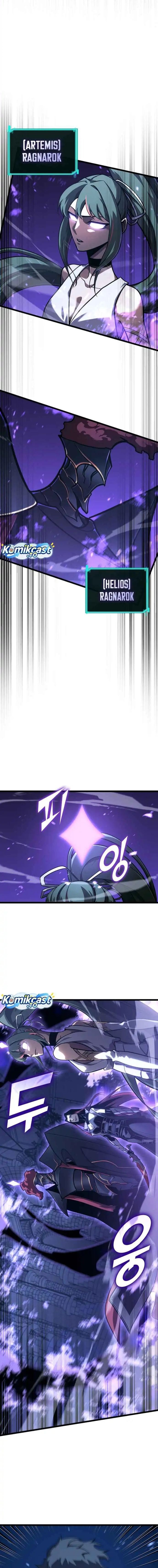 Read Return of the SSS-Class Ranker (ID) Manga Online