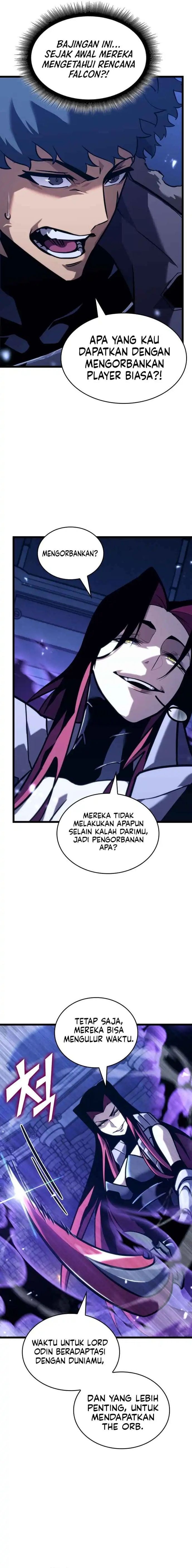 Read Return of the SSS-Class Ranker (ID) Manga Online