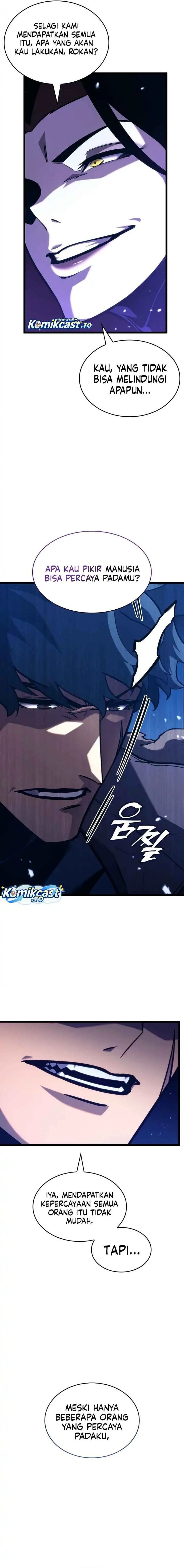 Read Return of the SSS-Class Ranker (ID) Manga Online