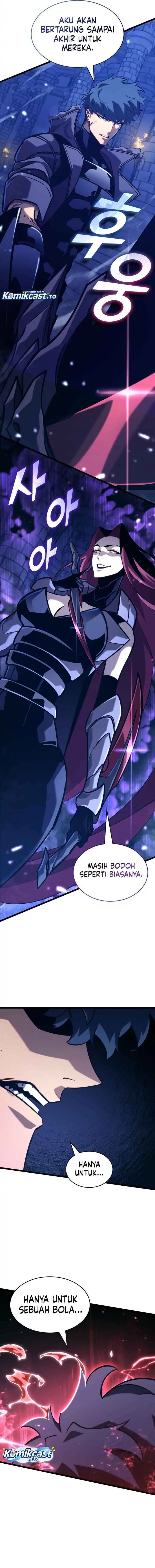 Read Return of the SSS-Class Ranker (ID) Manga Online