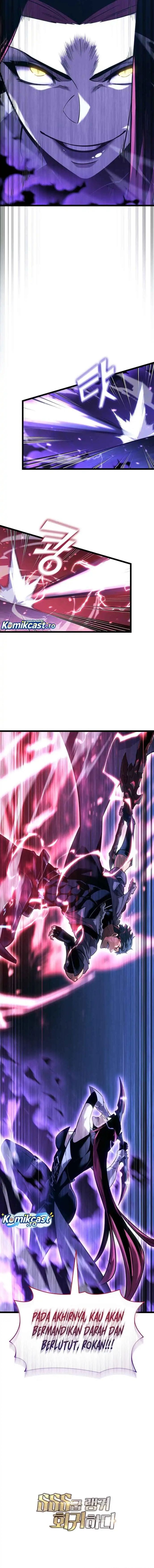 Read Return of the SSS-Class Ranker (ID) Manga Online