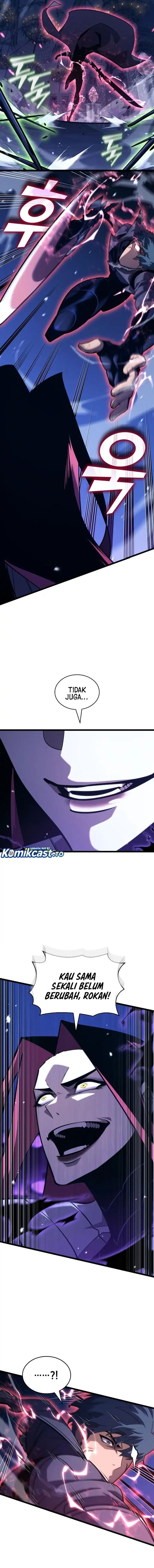 Read Return of the SSS-Class Ranker (ID) Manga Online