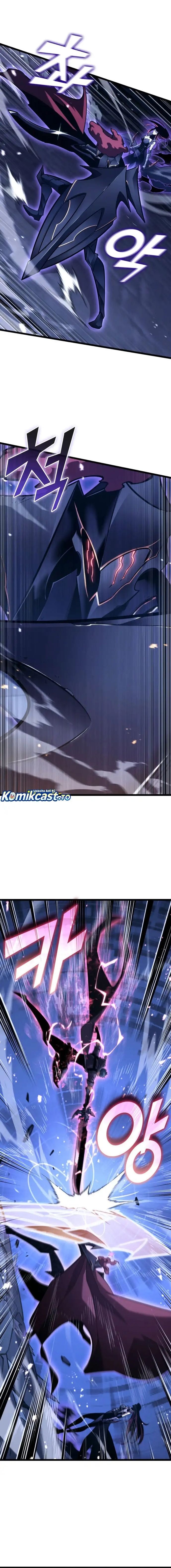 Read Return of the SSS-Class Ranker (ID) Manga Online