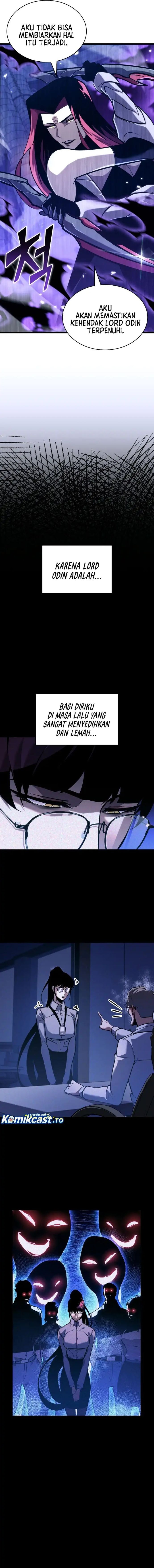 Read Return of the SSS-Class Ranker (ID) Manga Online