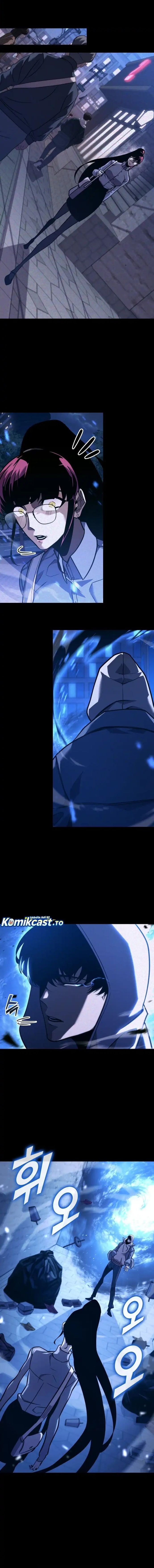 Read Return of the SSS-Class Ranker (ID) Manga Online