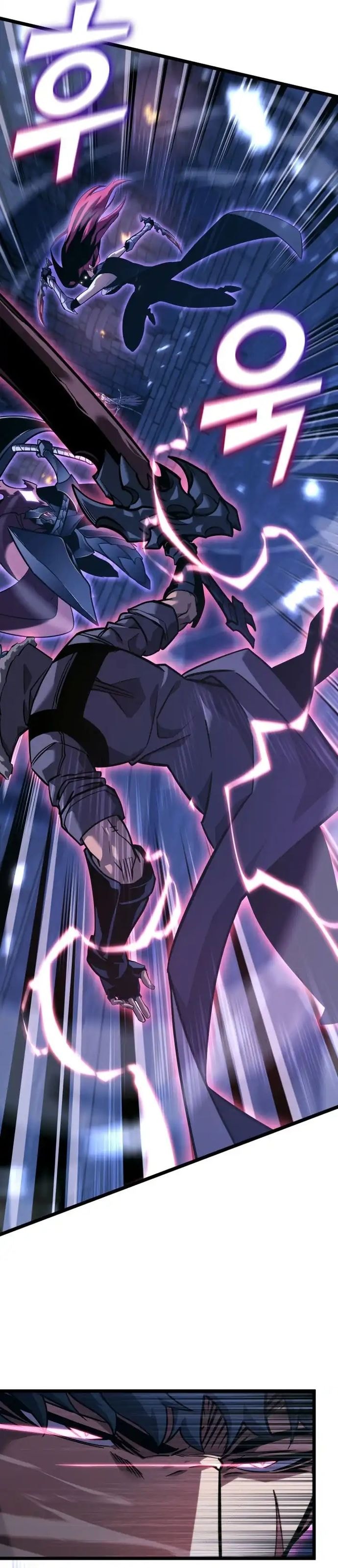 Read Return of the SSS-Class Ranker (ID) Manga Online