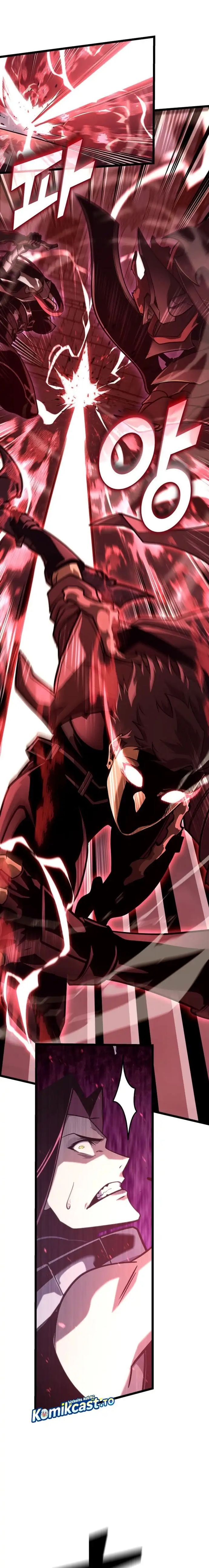 Read Return of the SSS-Class Ranker (ID) Manga Online