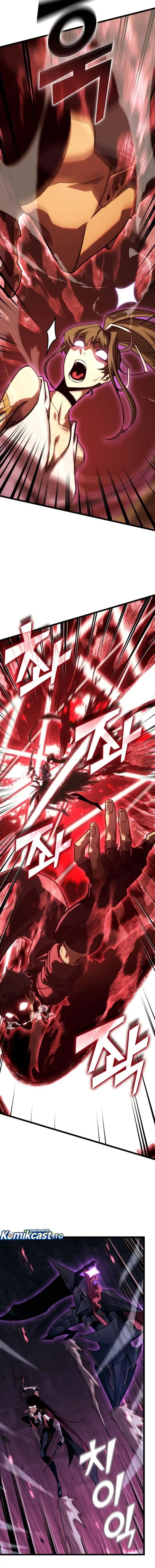 Read Return of the SSS-Class Ranker (ID) Manga Online